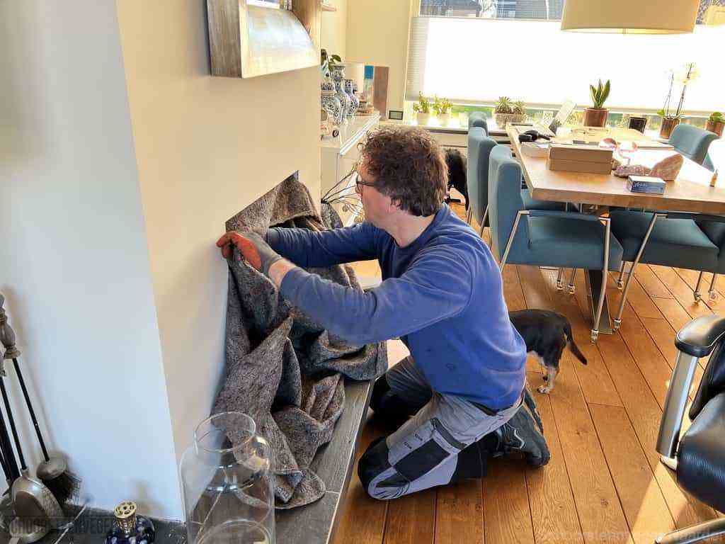 Schoorsteenveger Naarden Schoorsteenveger Naarden