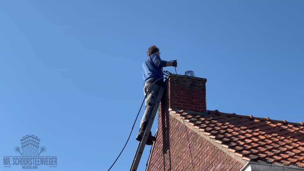 Schoorsteenveger Naarden Schoorsteenveger Naarden
